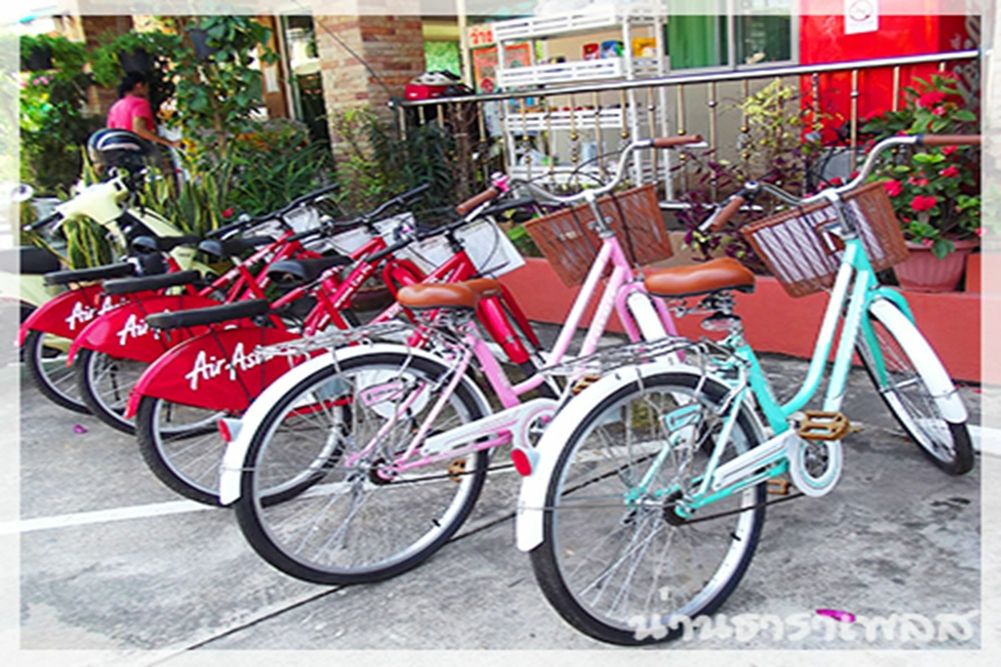 Nan Thara Place Exterior photo